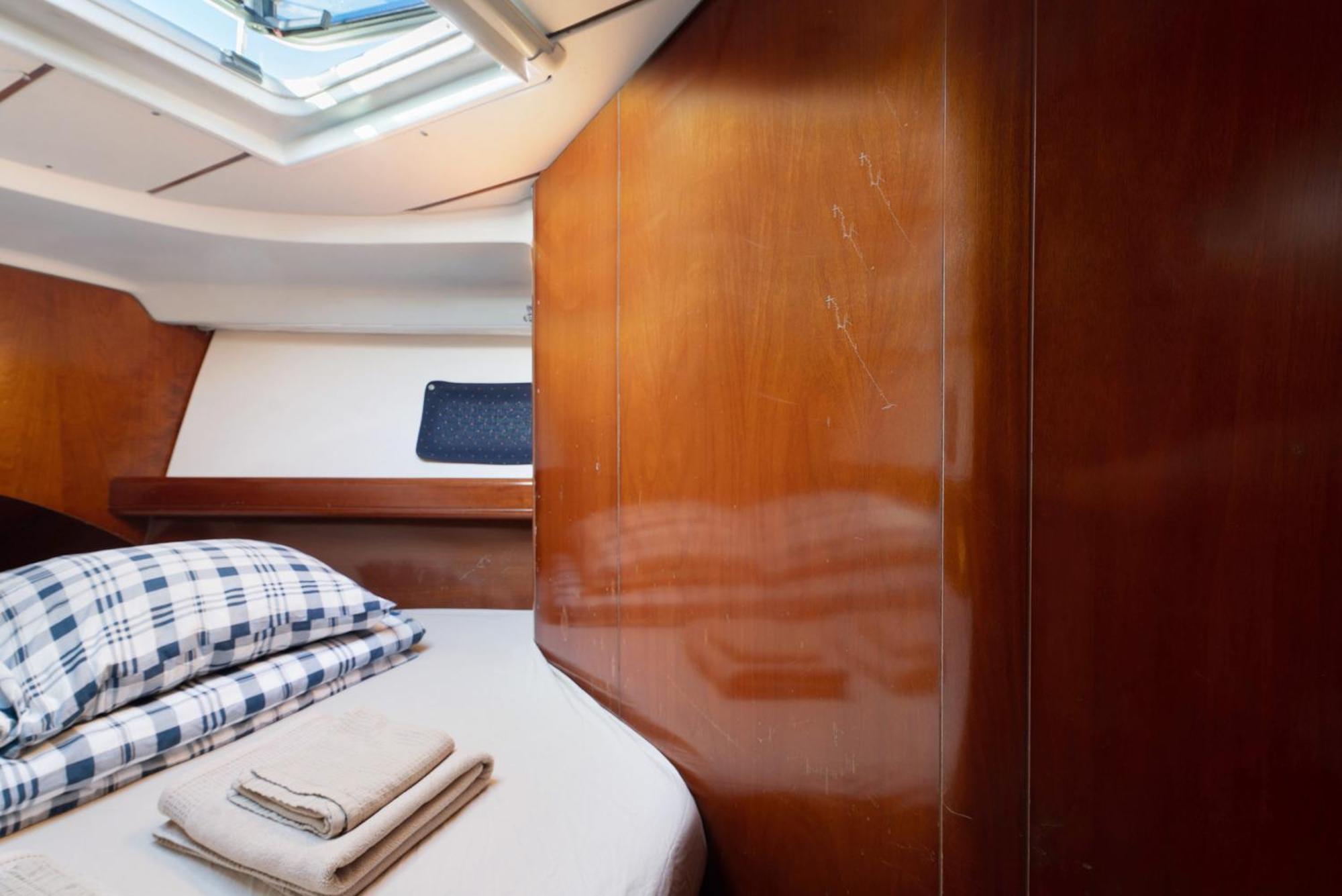 Pato Lucas Sail Boat Otel San Sebastián de la Gomera Dış mekan fotoğraf