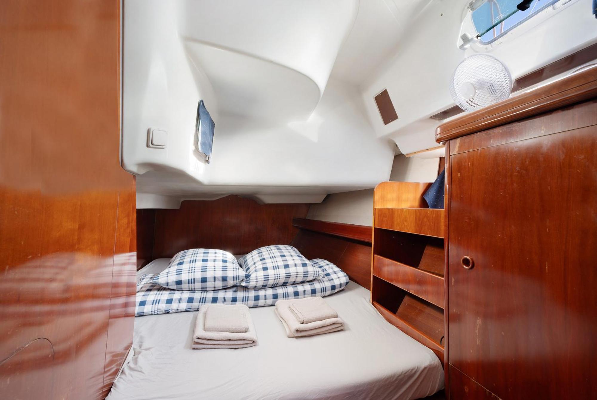 Pato Lucas Sail Boat Otel San Sebastián de la Gomera Dış mekan fotoğraf